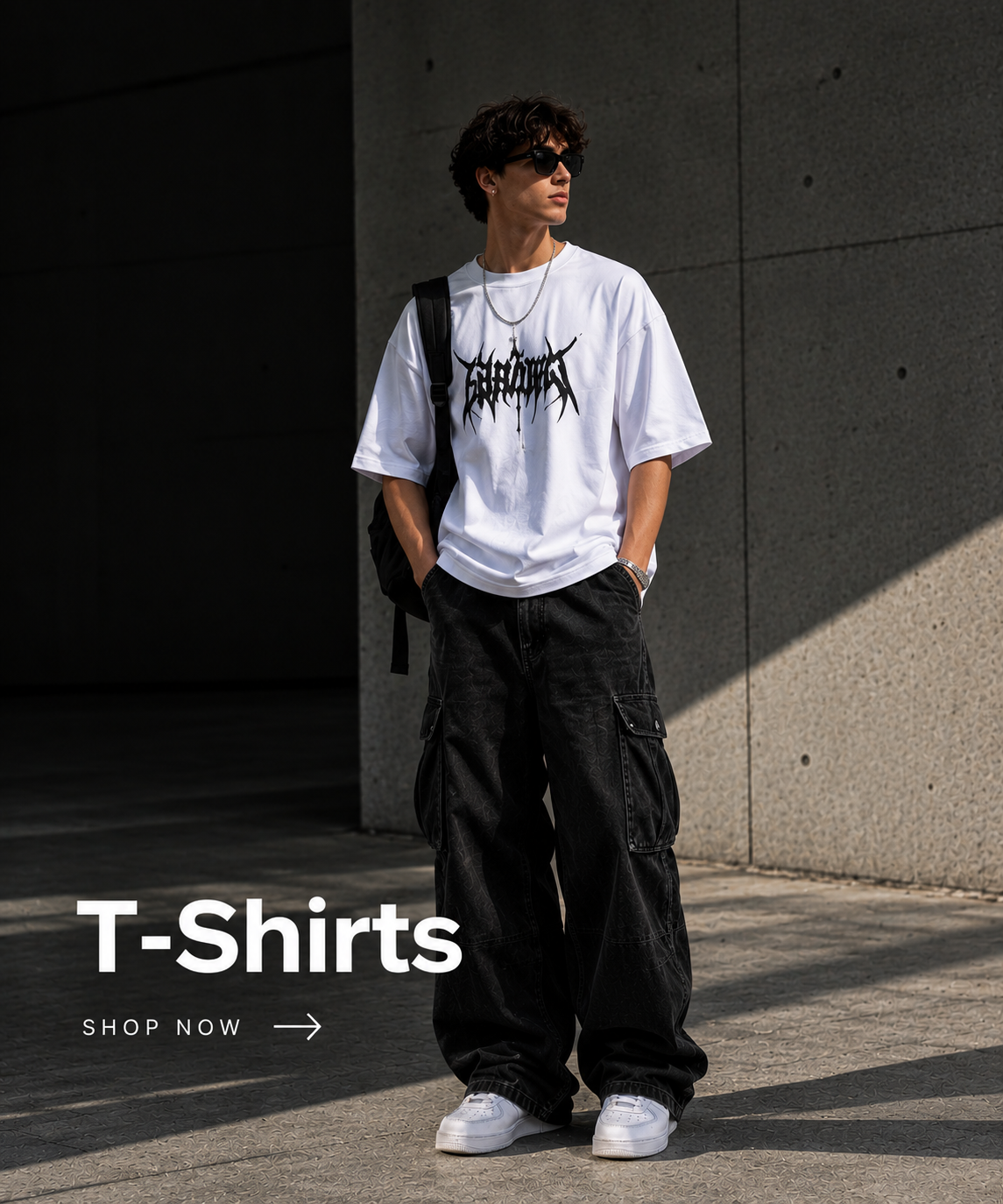 T-Shirt