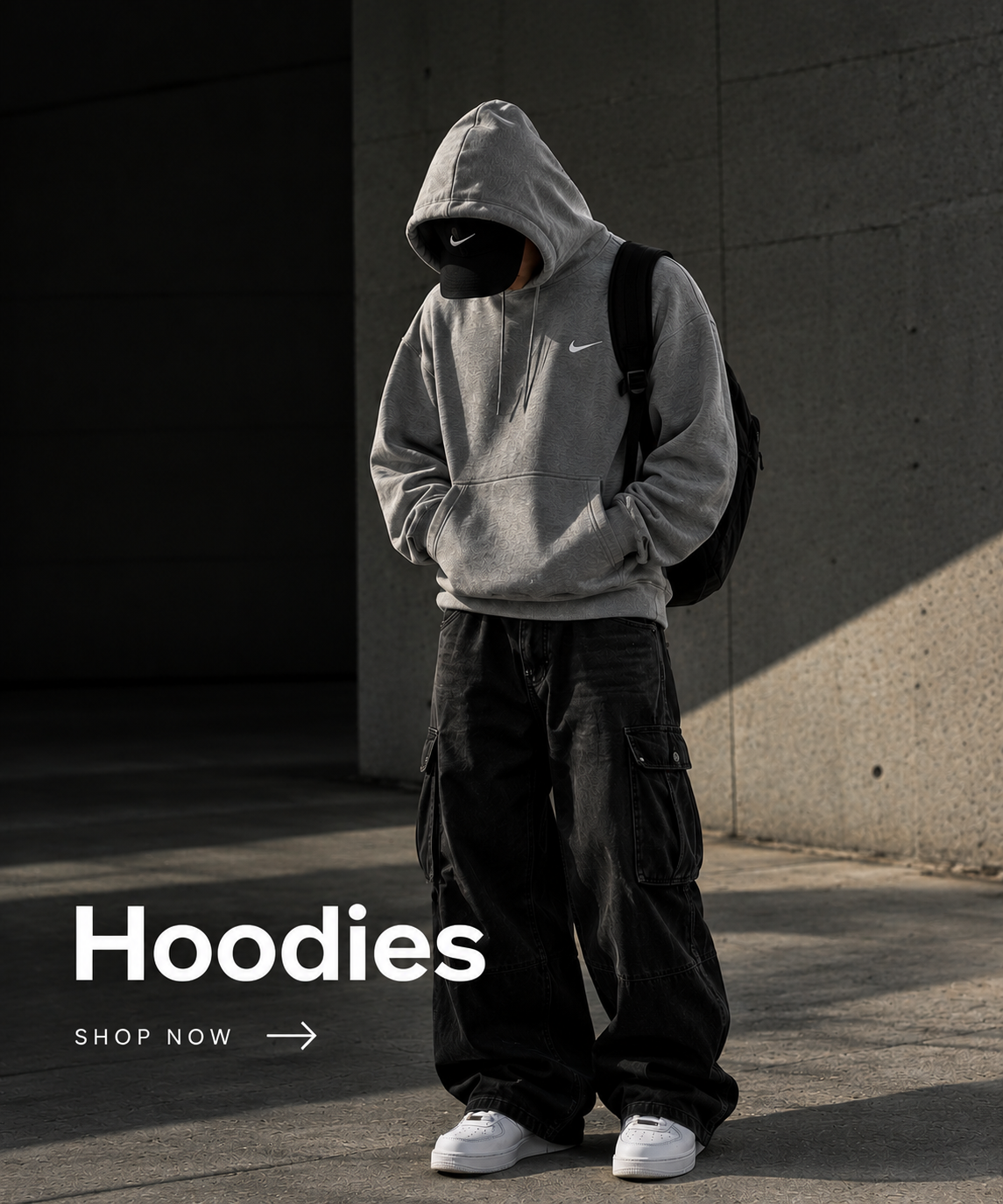Hoodies