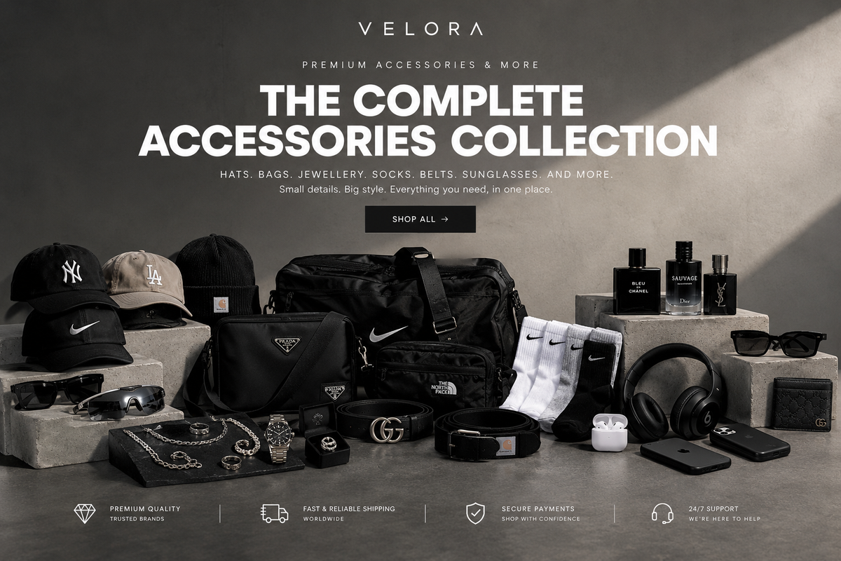 ACCESSORIES