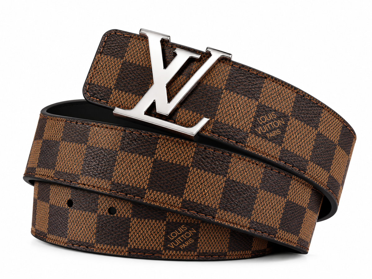 LOUIS VUITTON  LV Belt