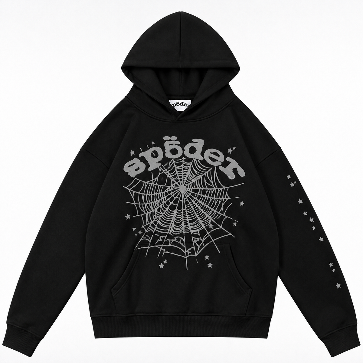 Spider Hoodies🕸️