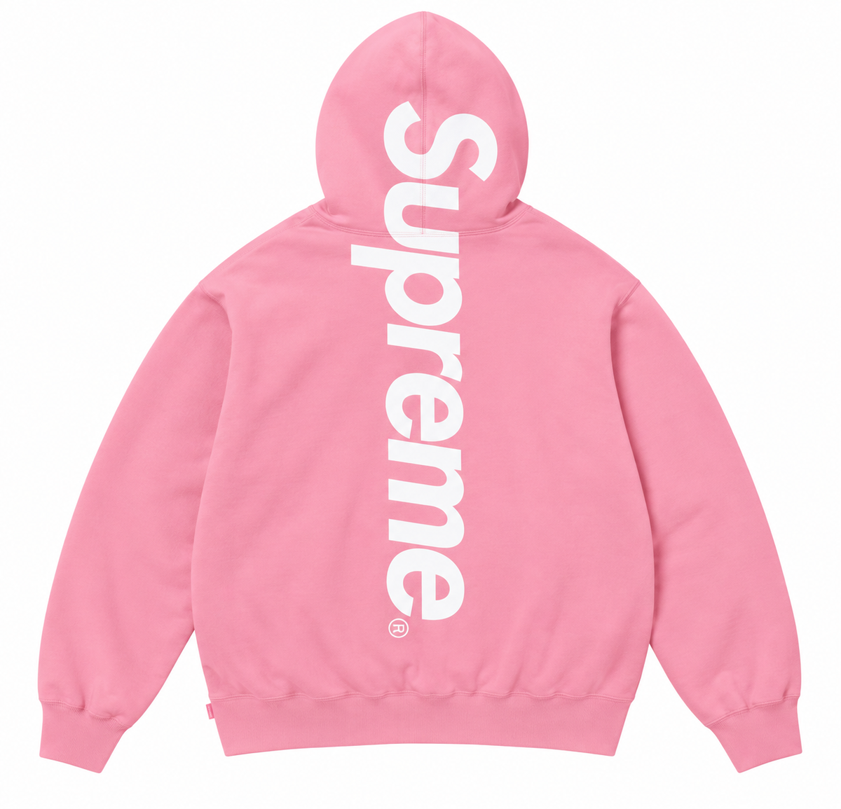 Superme Satin Hoodie and Seartshirt