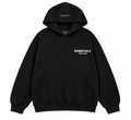 Fear of God Essentials Fleece Hoodie