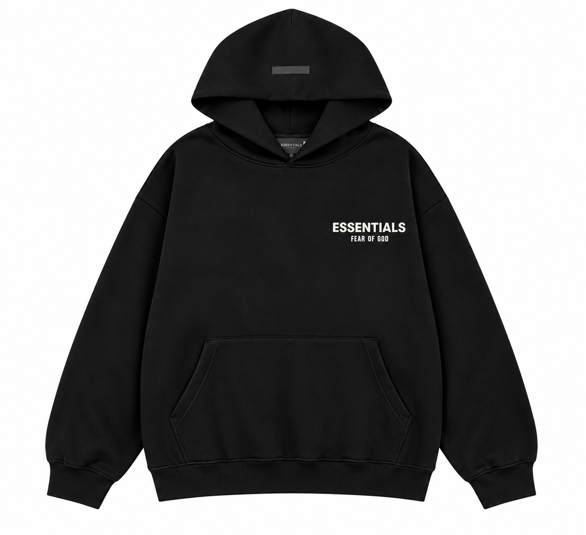 Fear of God Essentials Fleece Hoodie