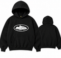 Corteiz Alcatraz Hoodie