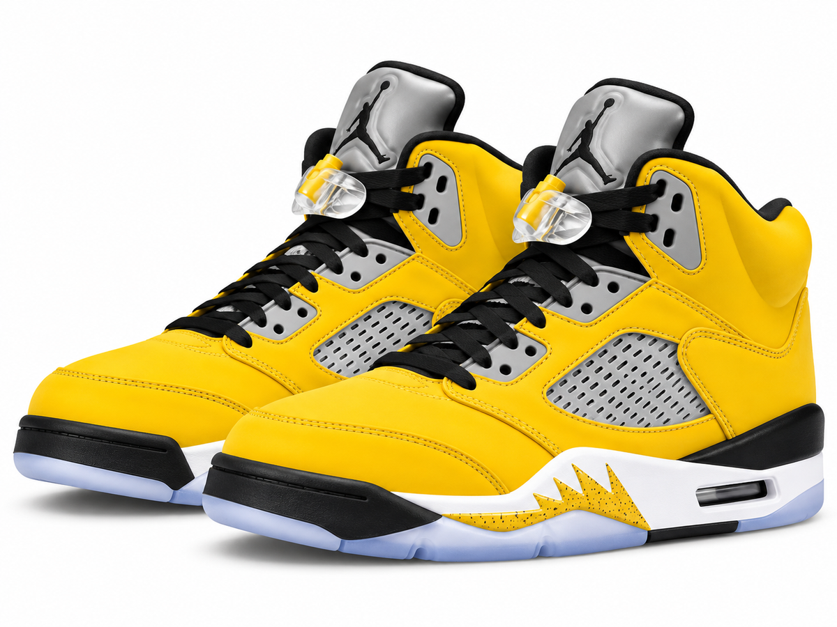 Jordan 5