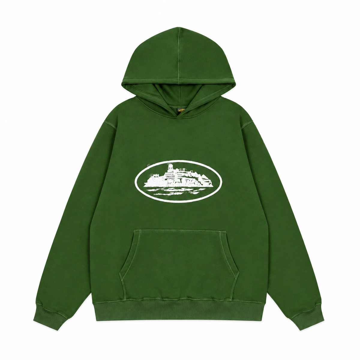 Corteiz Alcatraz Hoodie