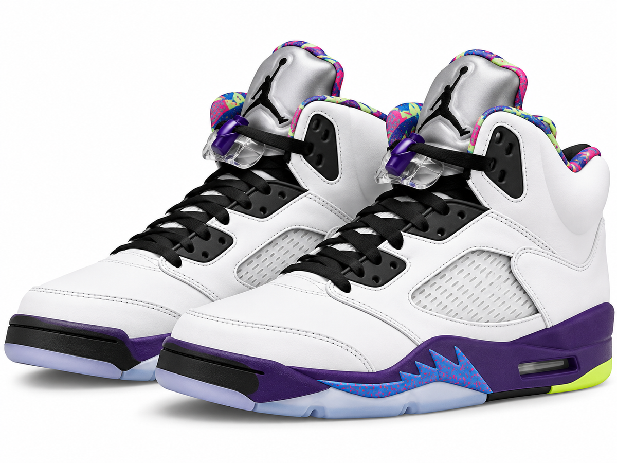 Jordan 5