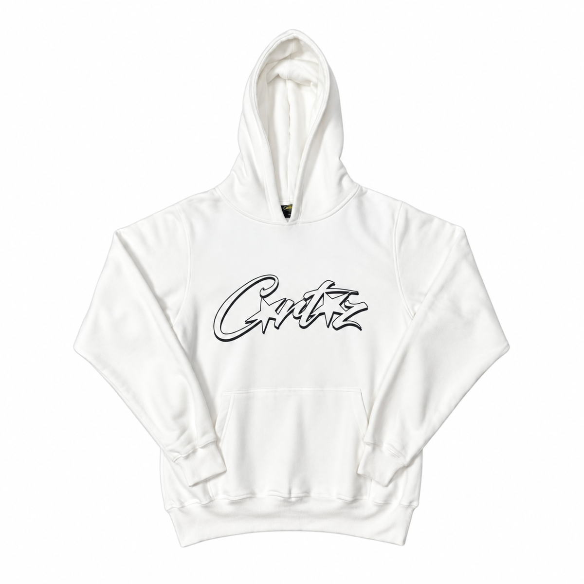 Corteiz Alcatraz Hoodie