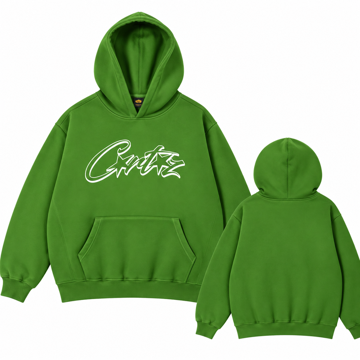 Corteiz Alcatraz Hoodie