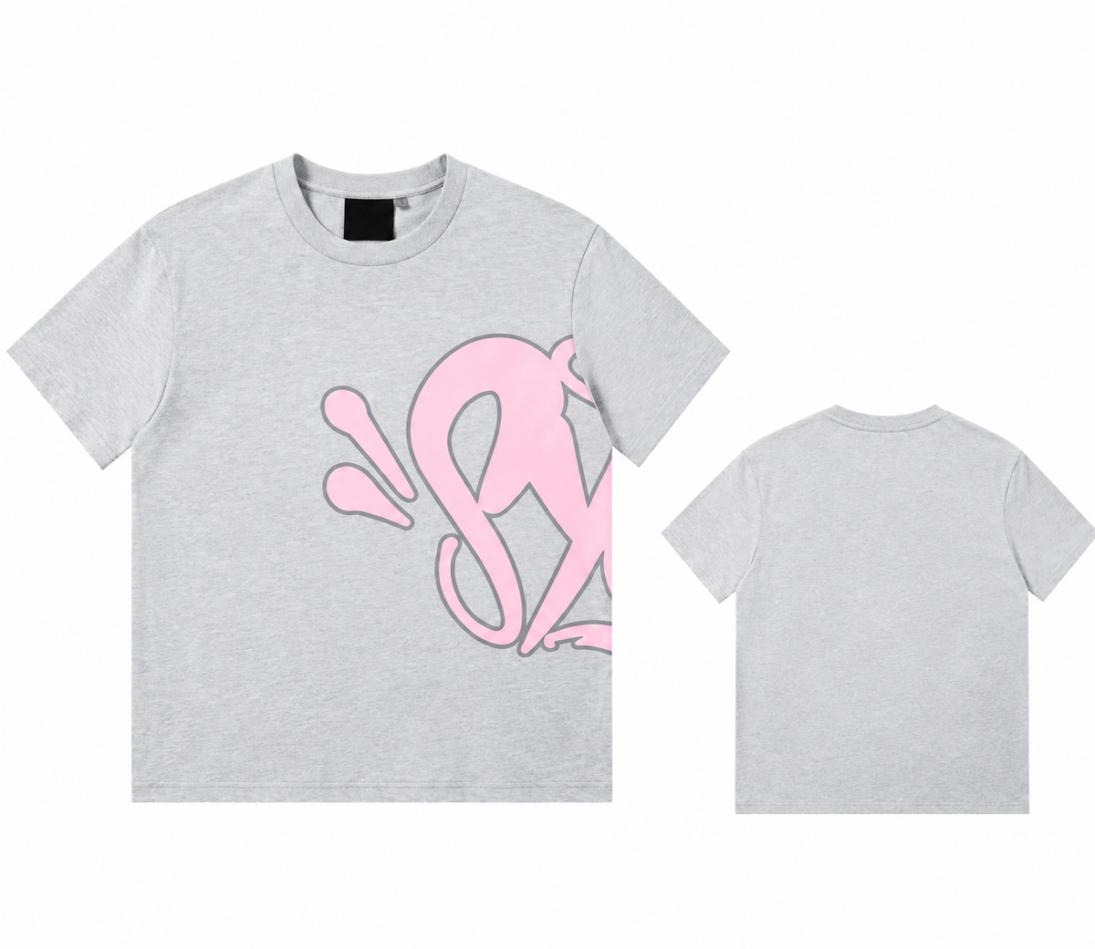 Syna Grapic T-Shirt