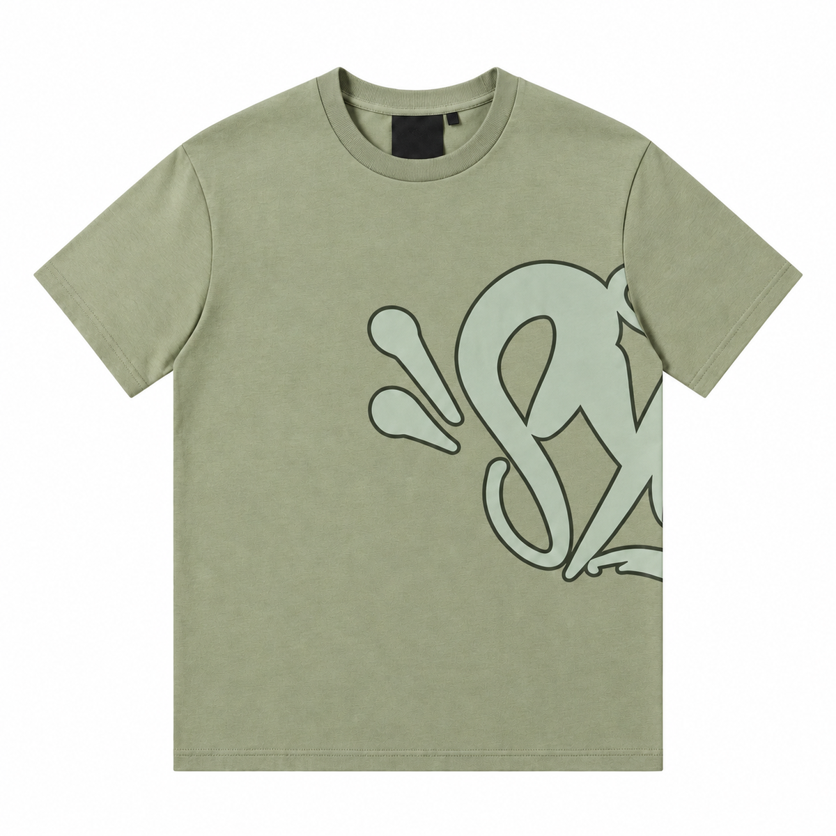 Syna Grapic T-Shirt