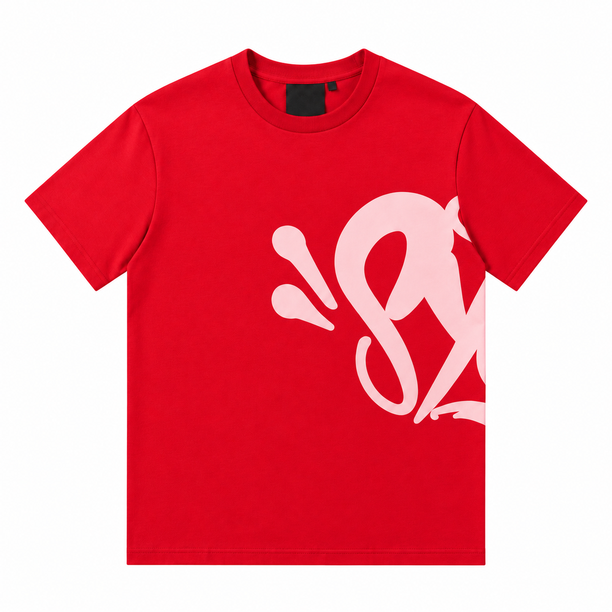 Syna Grapic T-Shirt