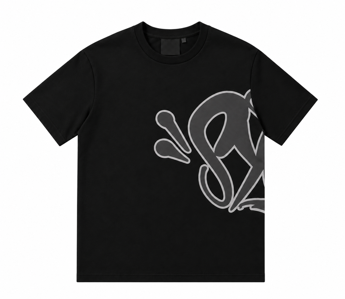 Syna Grapic T-Shirt