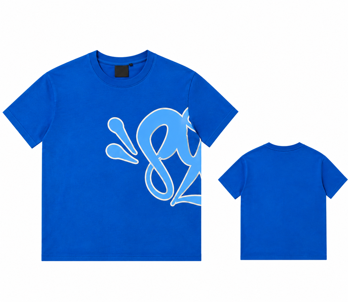Syna Grapic T-Shirt