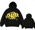 Syna Hoodie