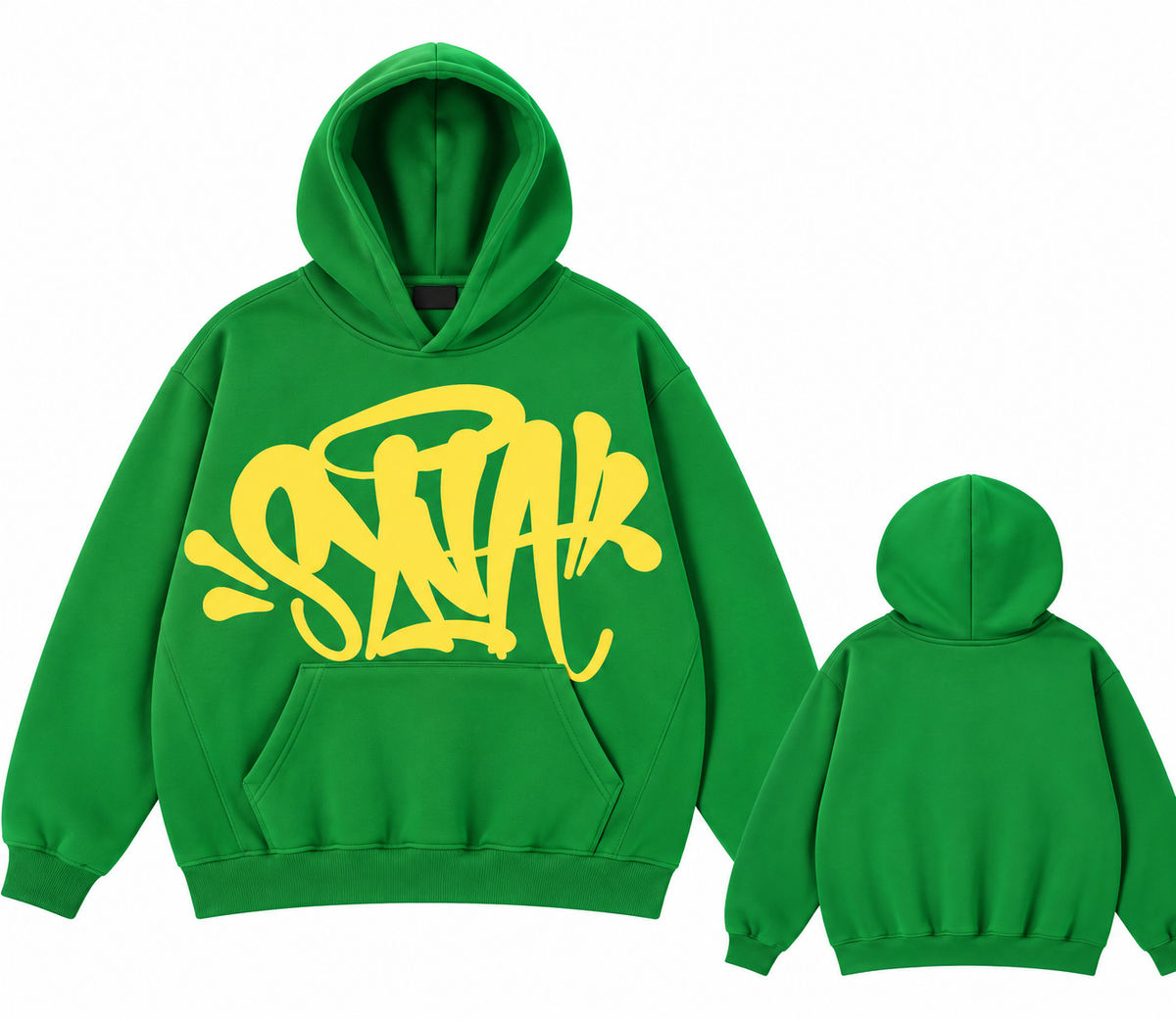 Syna Hoodie