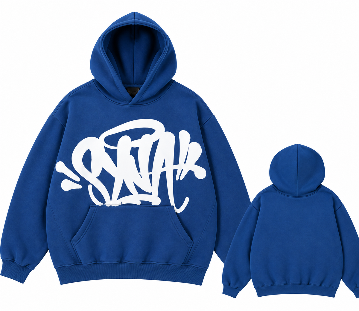 Syna Hoodie