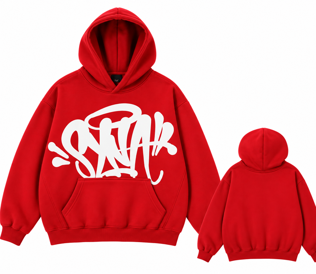 Syna Hoodie