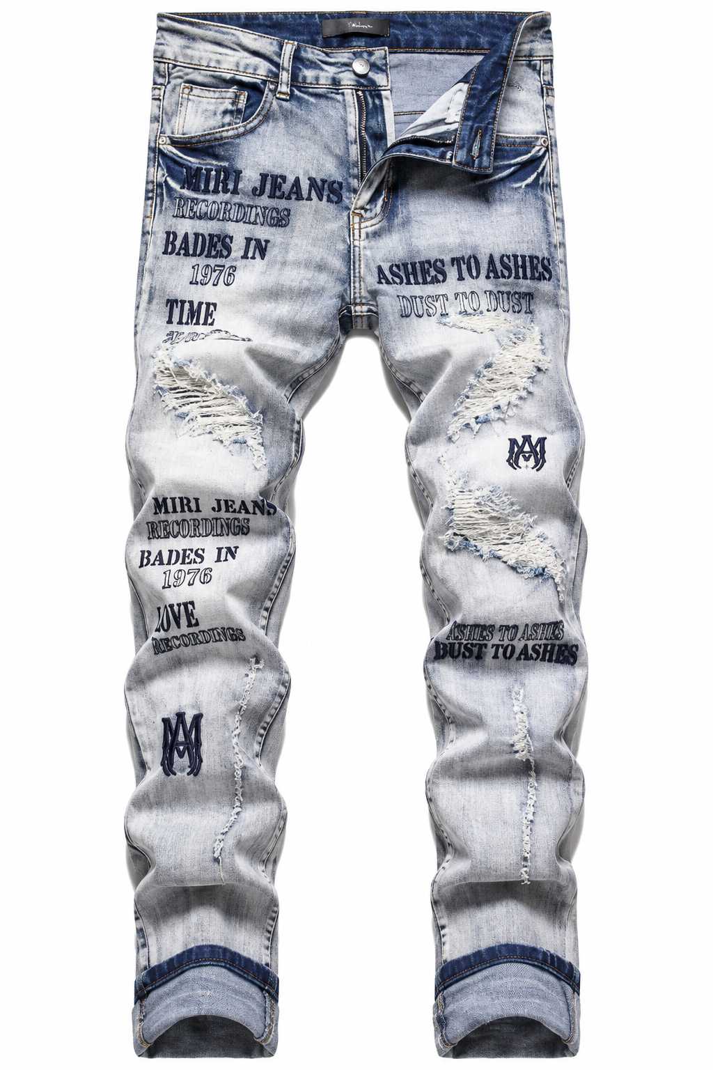 Jeans For Men’s