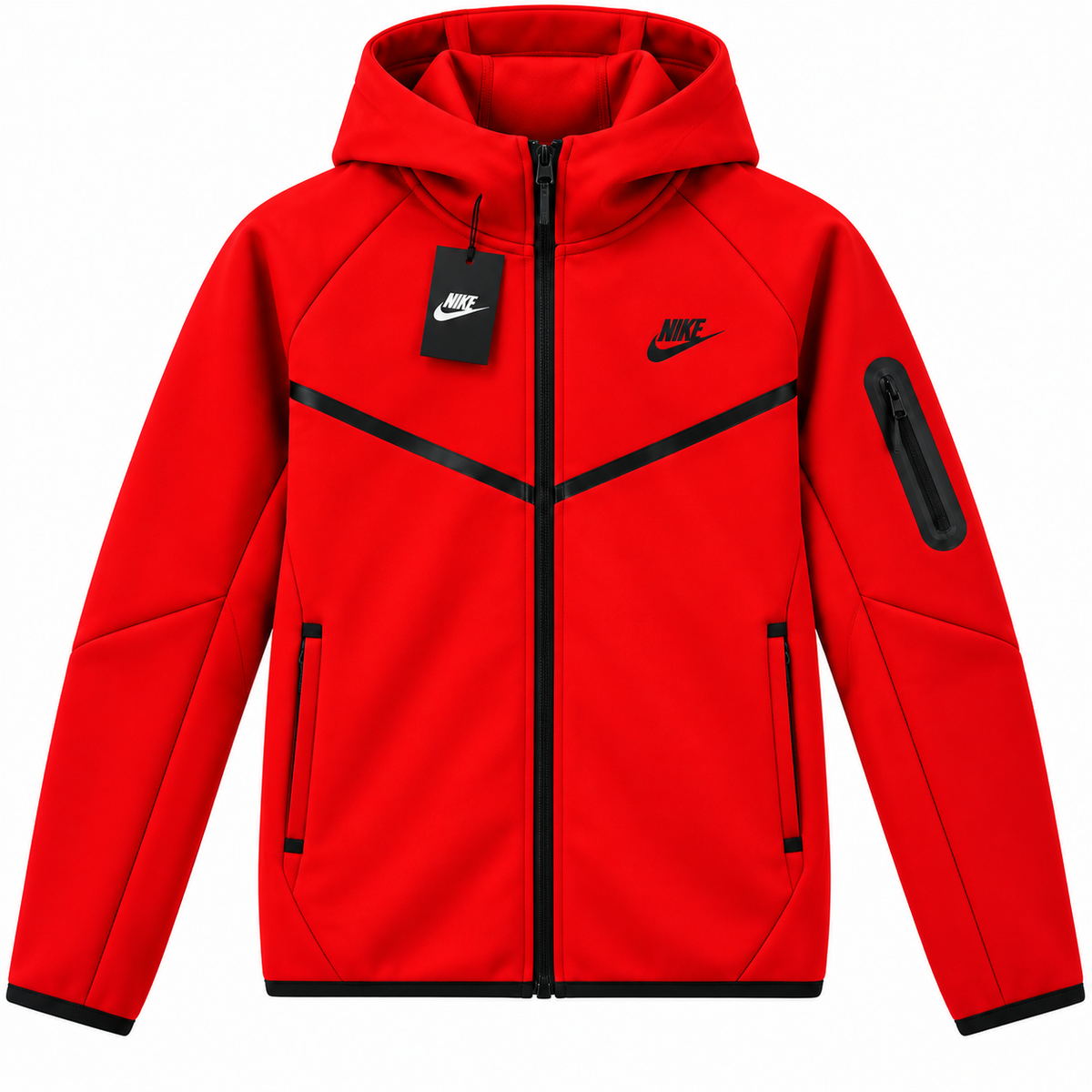 Nike Teach Fleece Full Zip Trucksuit