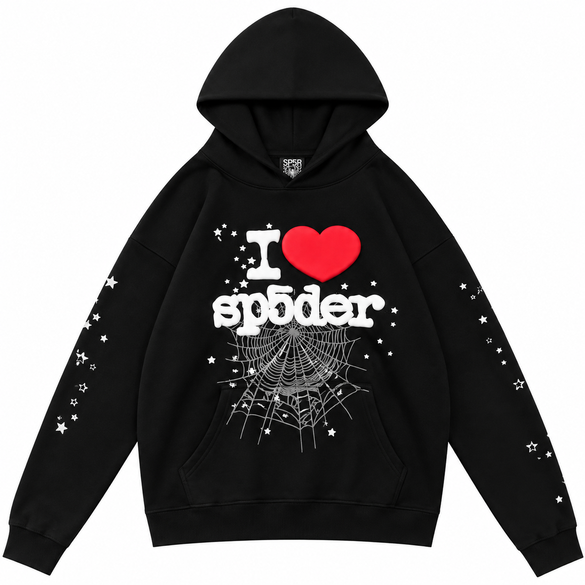 Spider Hoodies🕸️