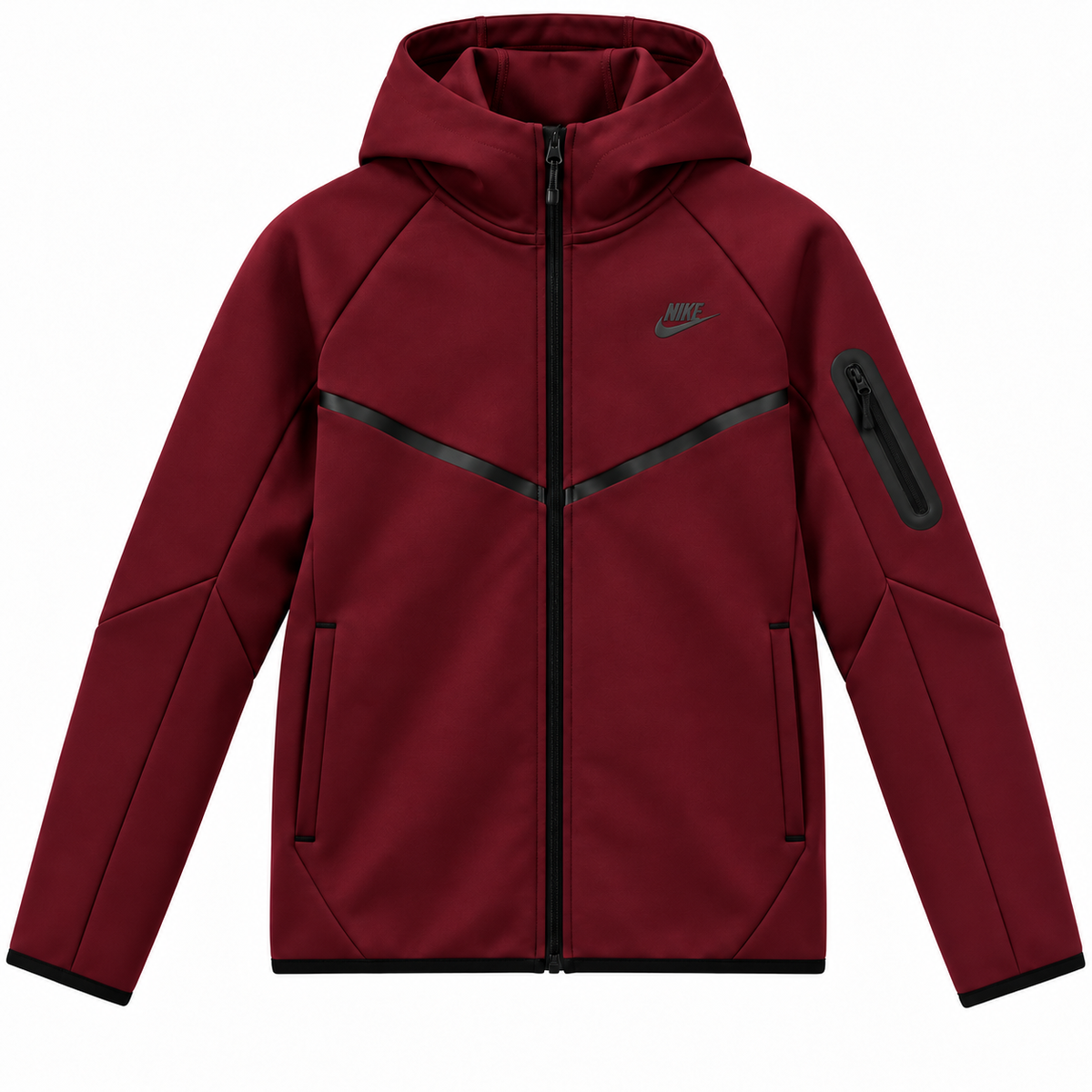 Nike Teach Fleece Full Zip Trucksuit