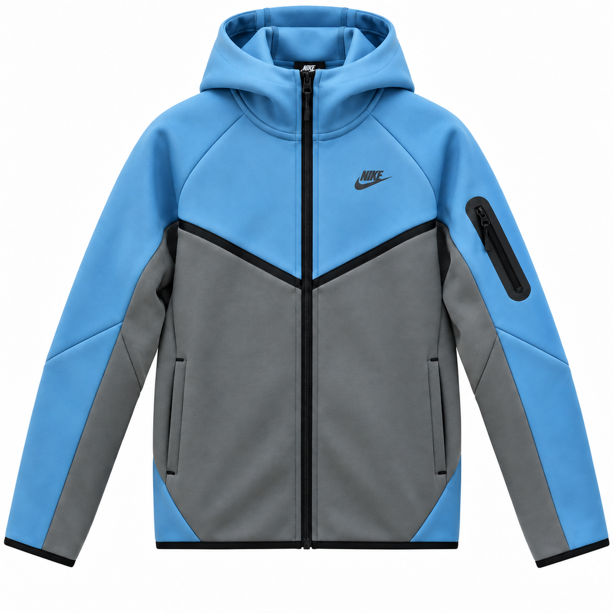 Nike Teach Fleece Full Zip Trucksuit