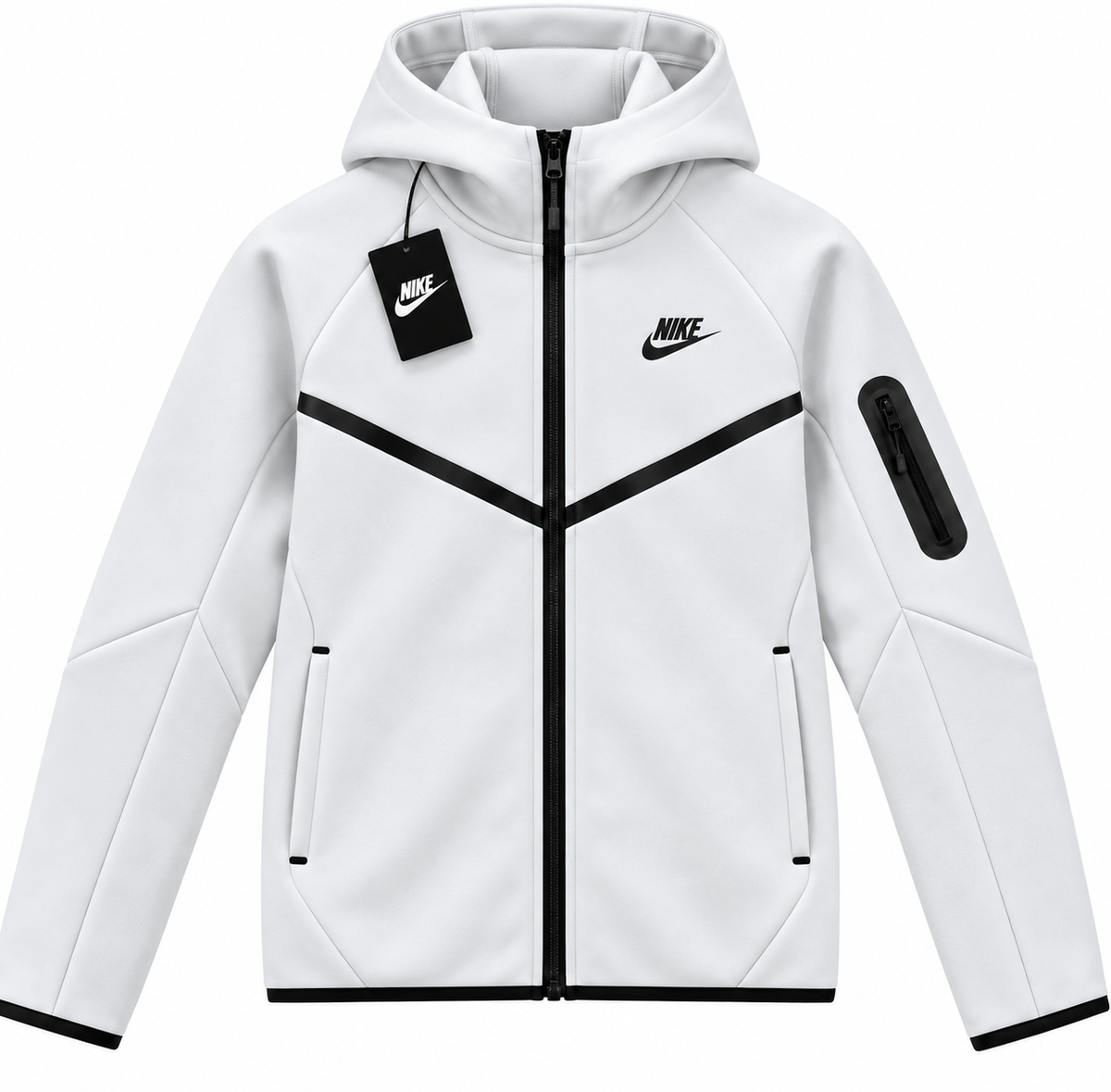 Nike Teach Fleece Full Zip Trucksuit