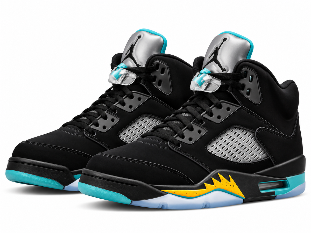 Jordan 5