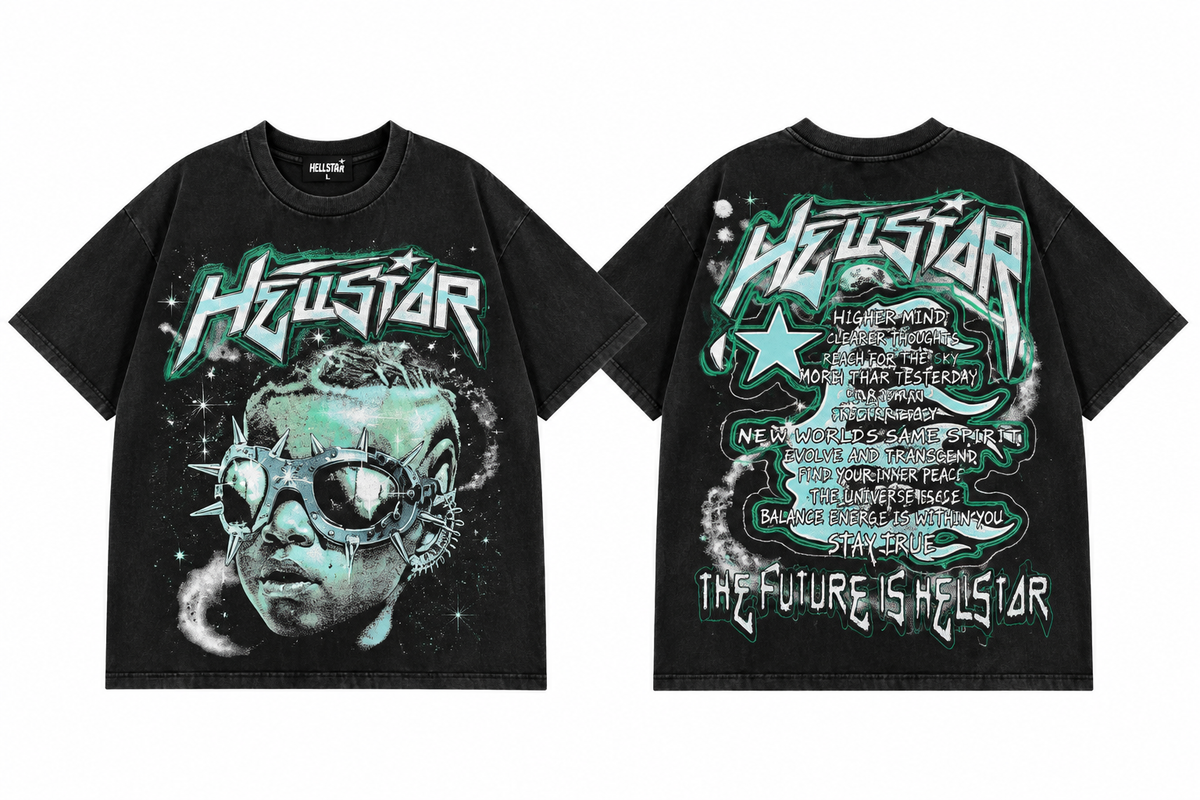 Hellstar T-Shirt