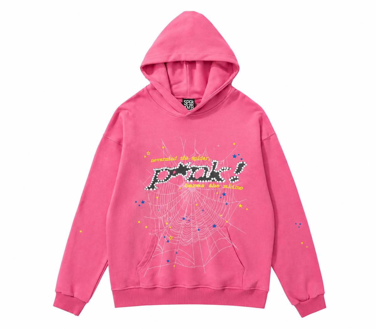 Spider Hoodies🕸️