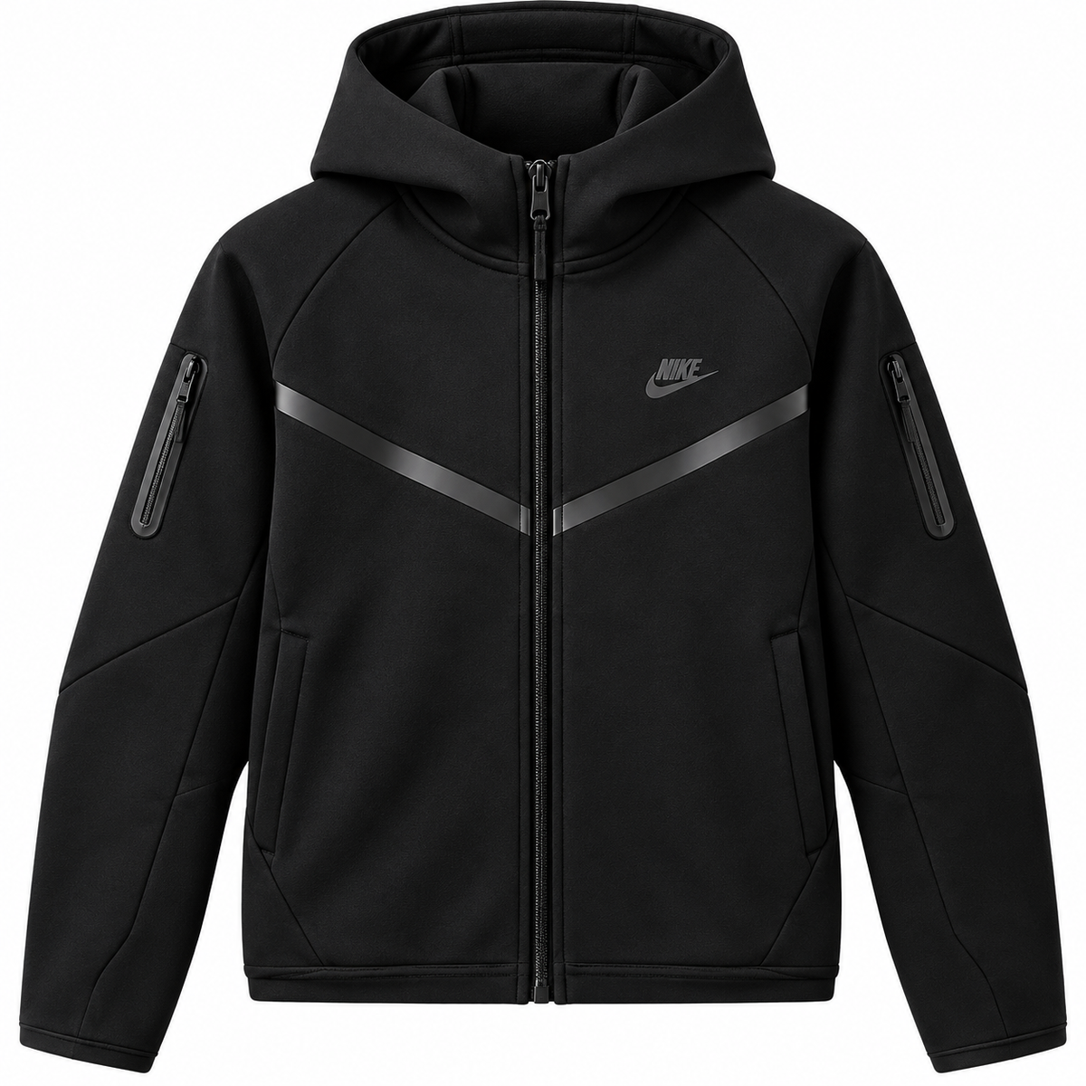 Nike Teach Fleece Full Zip Trucksuit