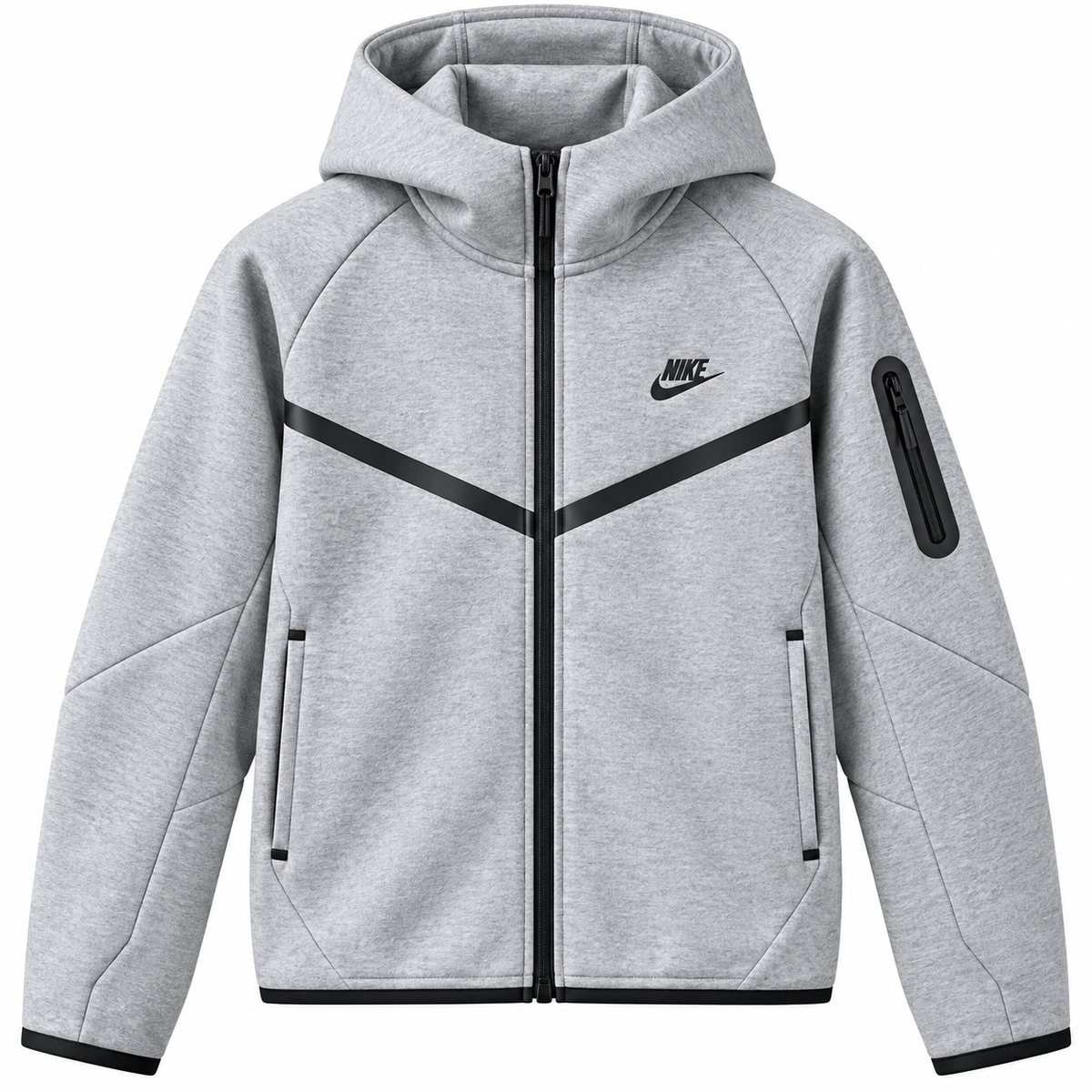 Nike Teach Fleece Full Zip Trucksuit