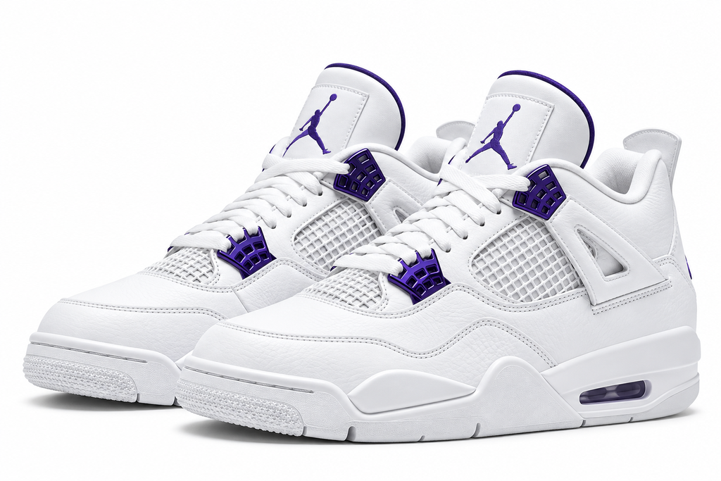 Jordan 4