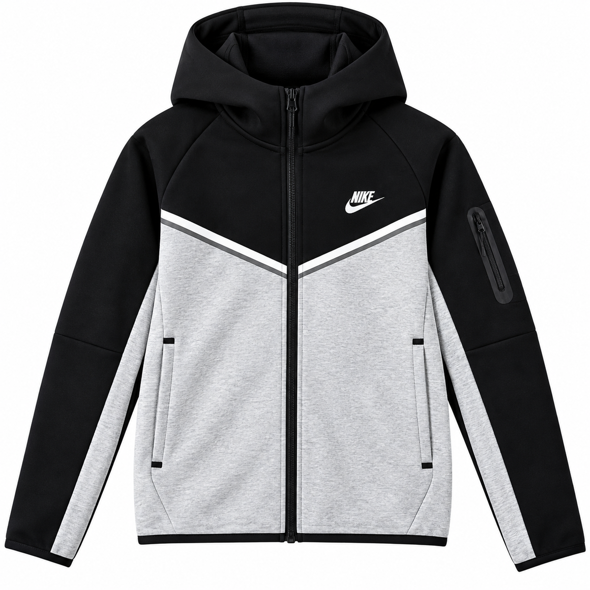 Nike Teach Fleece Full Zip Trucksuit