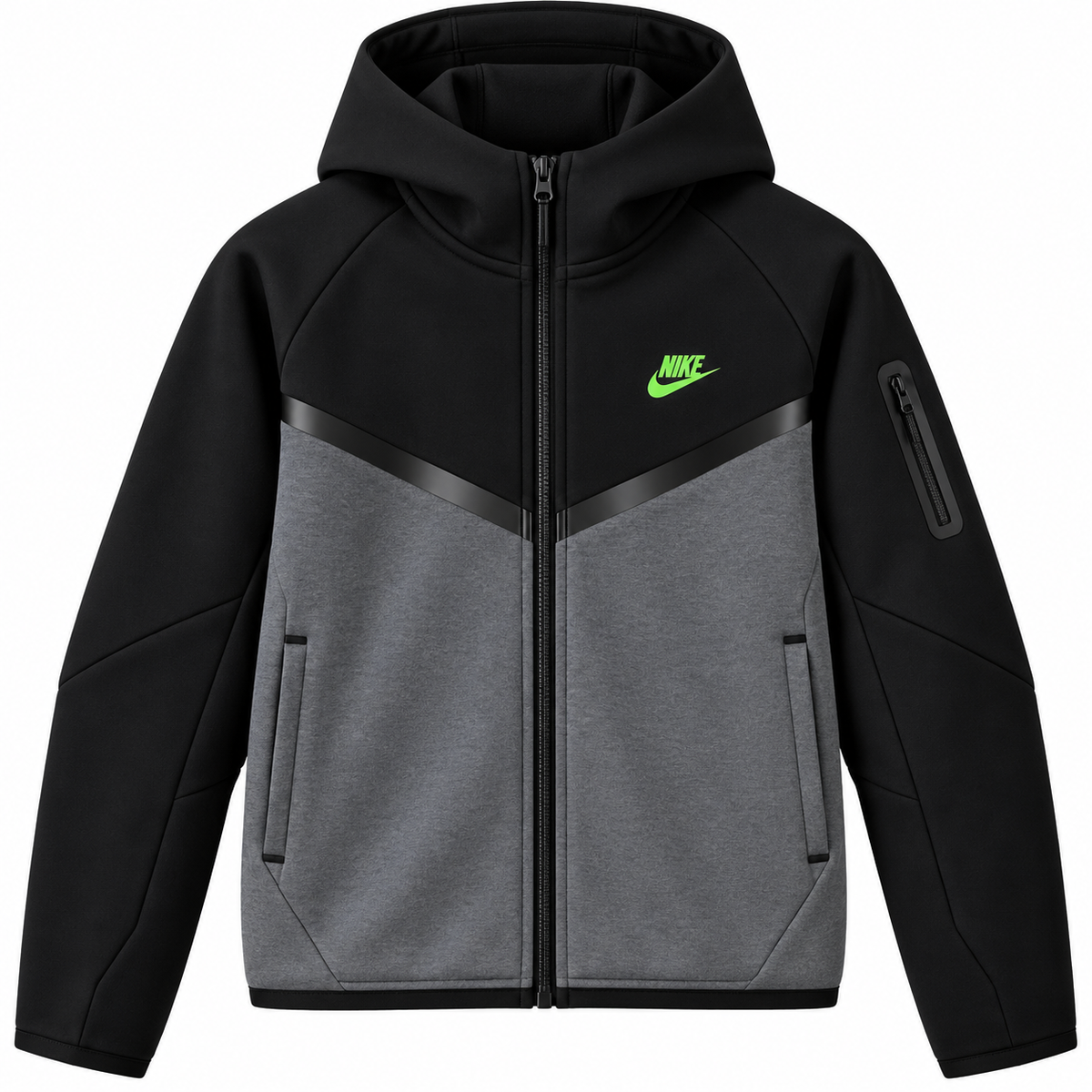 Nike Teach Fleece Full Zip Trucksuit