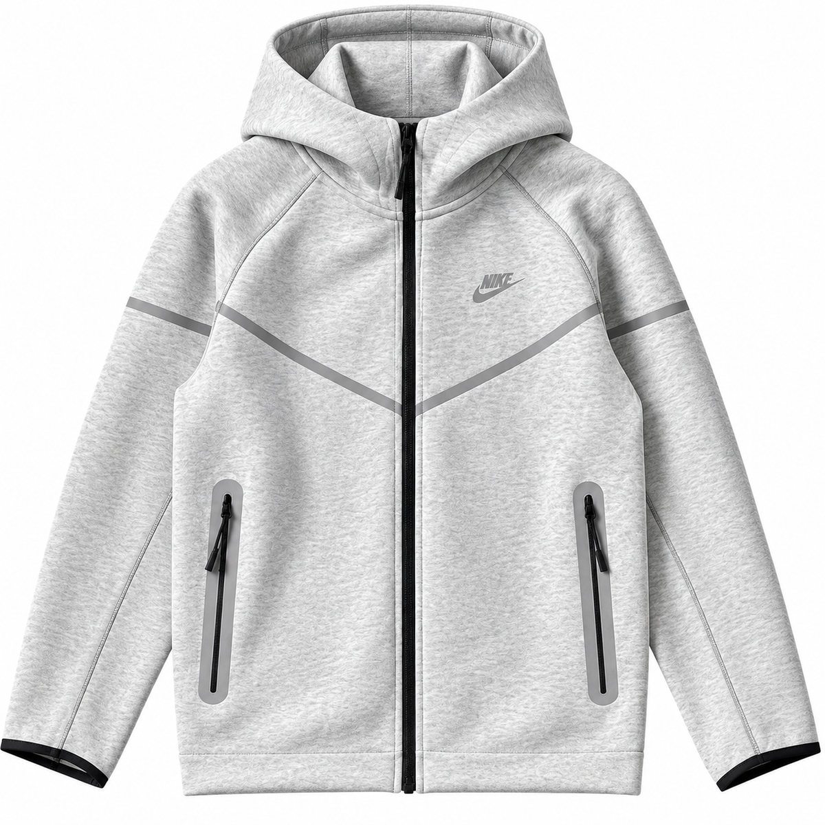 Nike Teach Fleece Full Zip Trucksuit