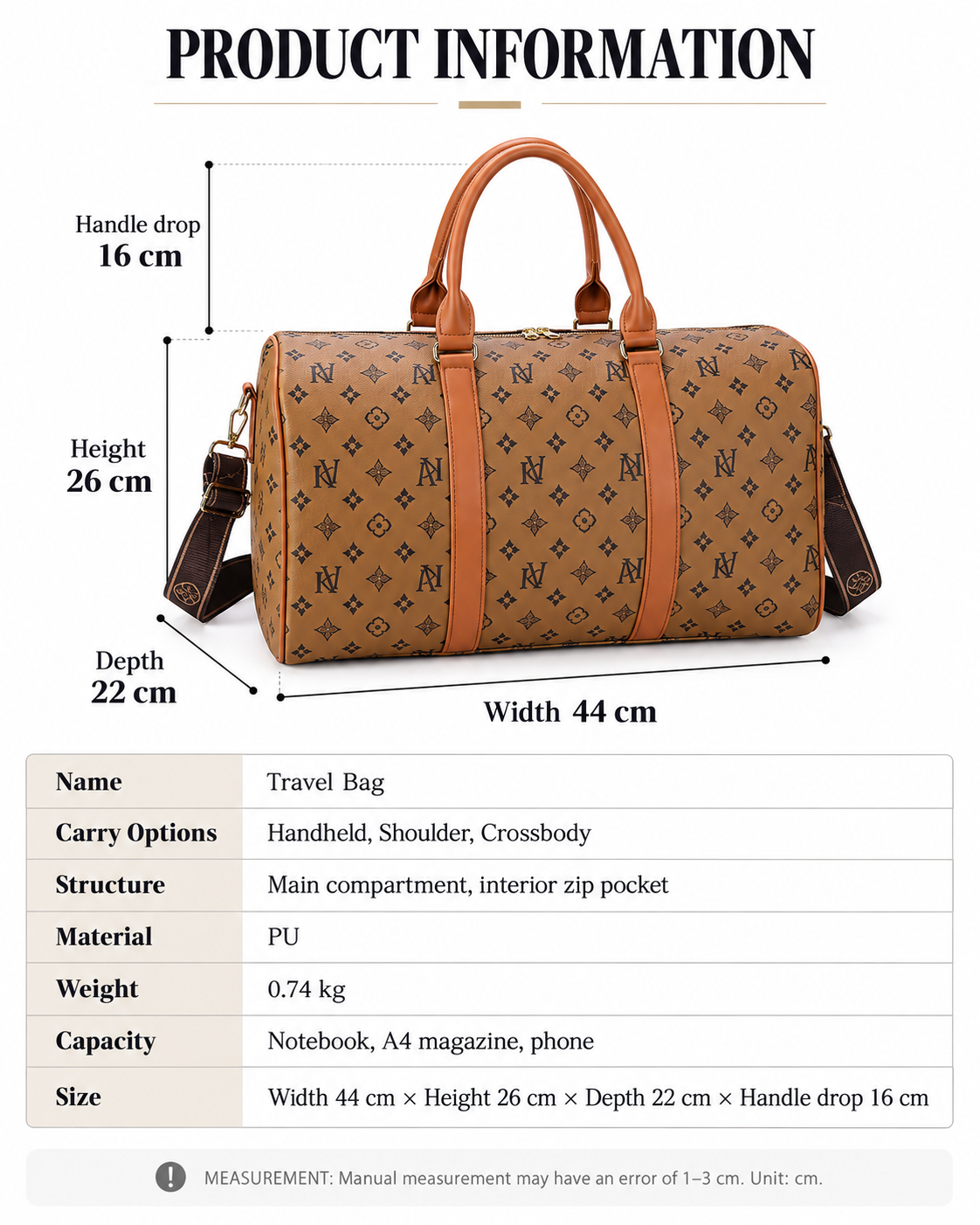 Bags