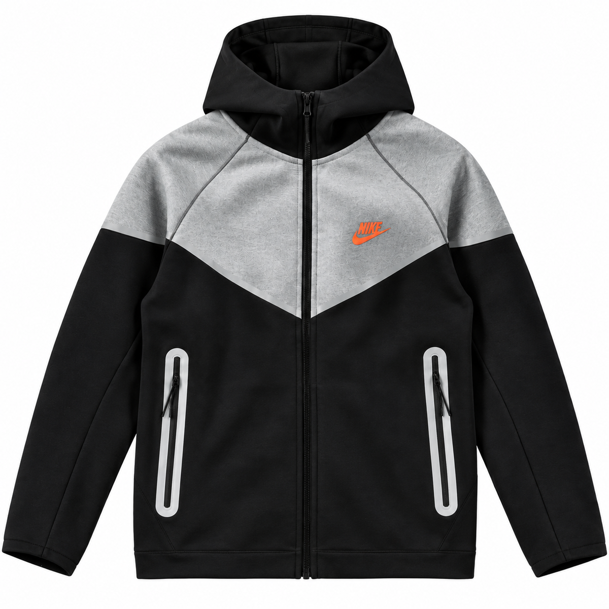 Nike Teach Fleece Full Zip Trucksuit