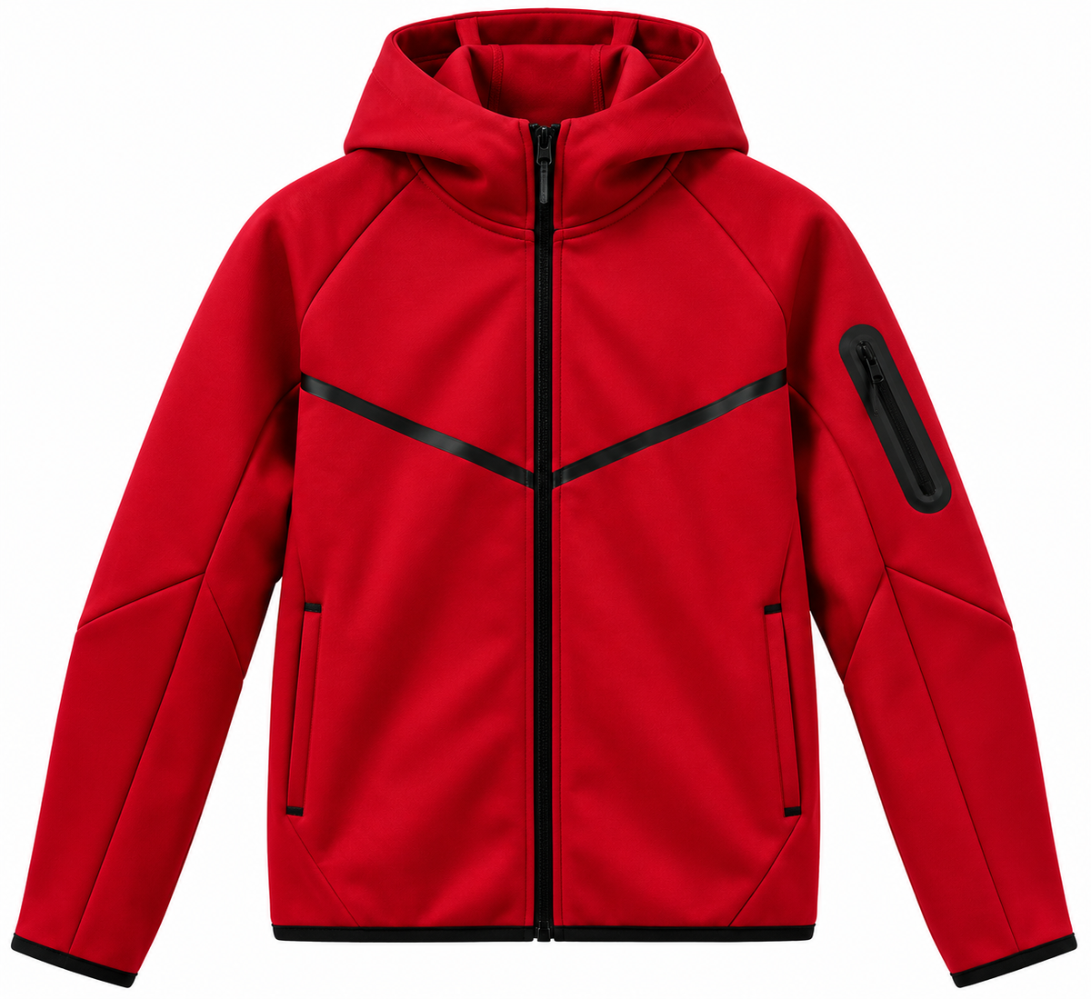 Nike Teach Fleece Full Zip Trucksuit