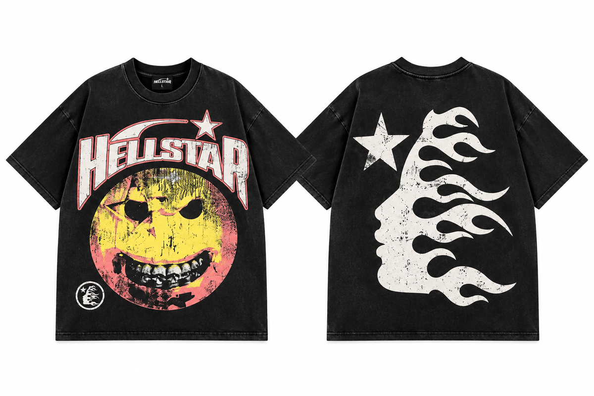 Hellstar T-Shirt