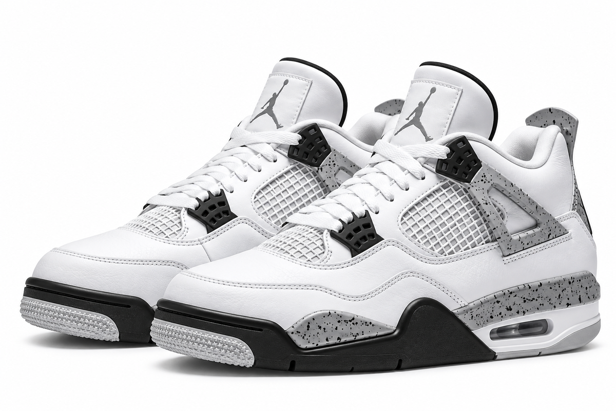 Jordan 4