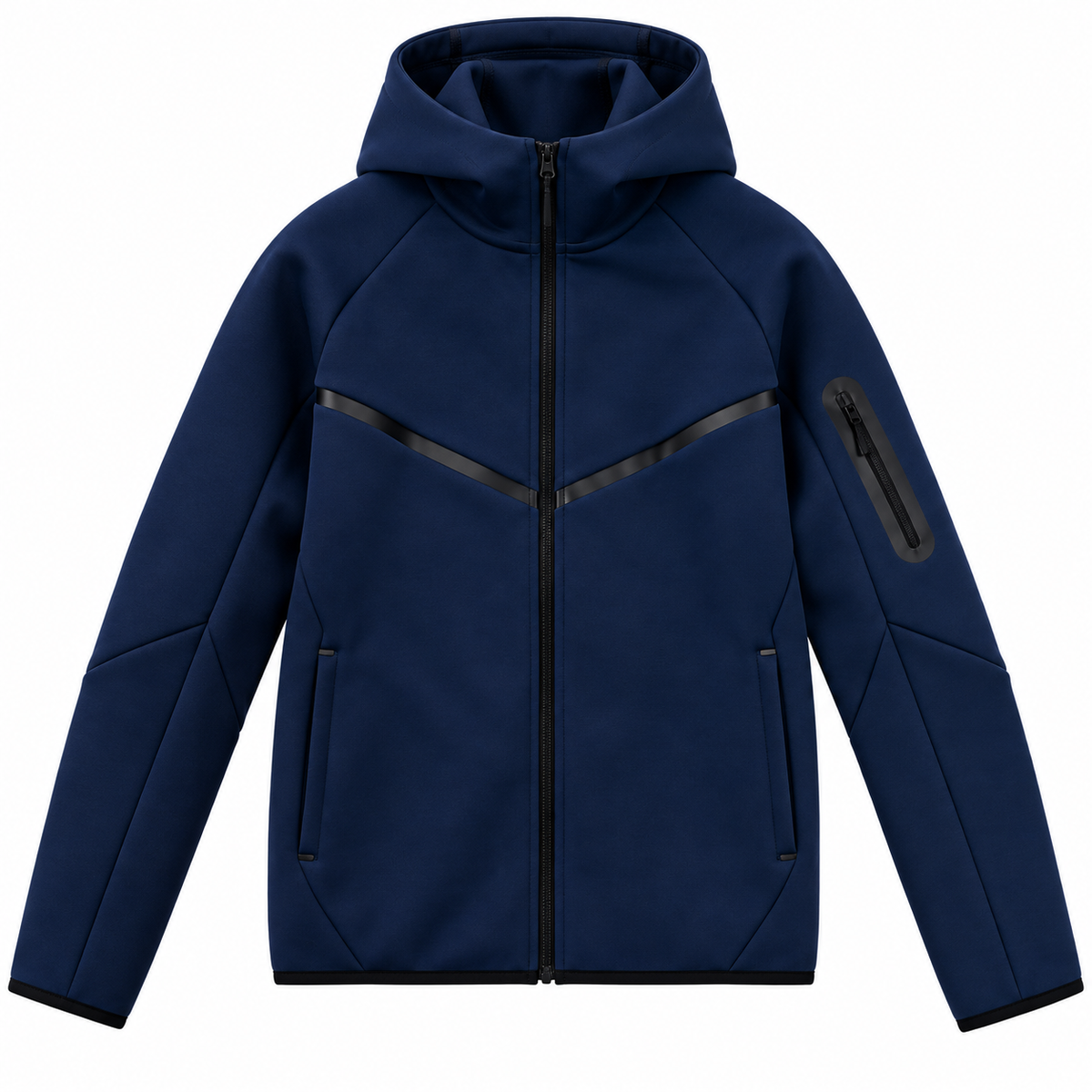 Nike Teach Fleece Full Zip Trucksuit