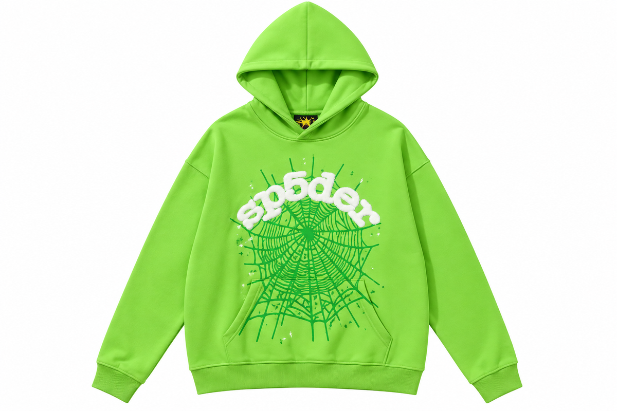 Spider Hoodies🕸️