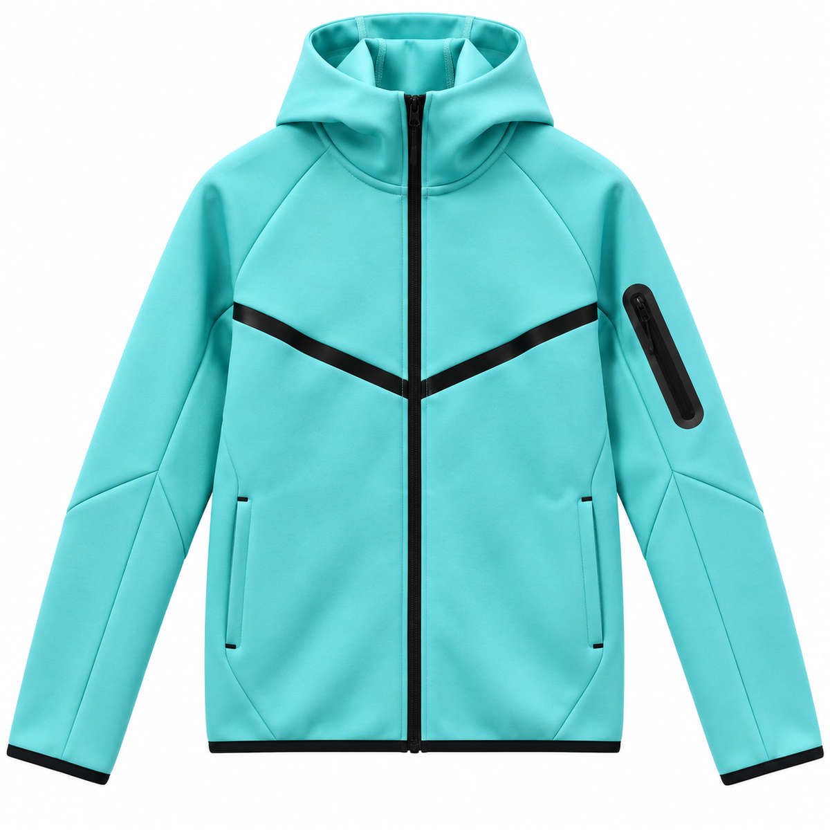 Nike Teach Fleece Full Zip Trucksuit