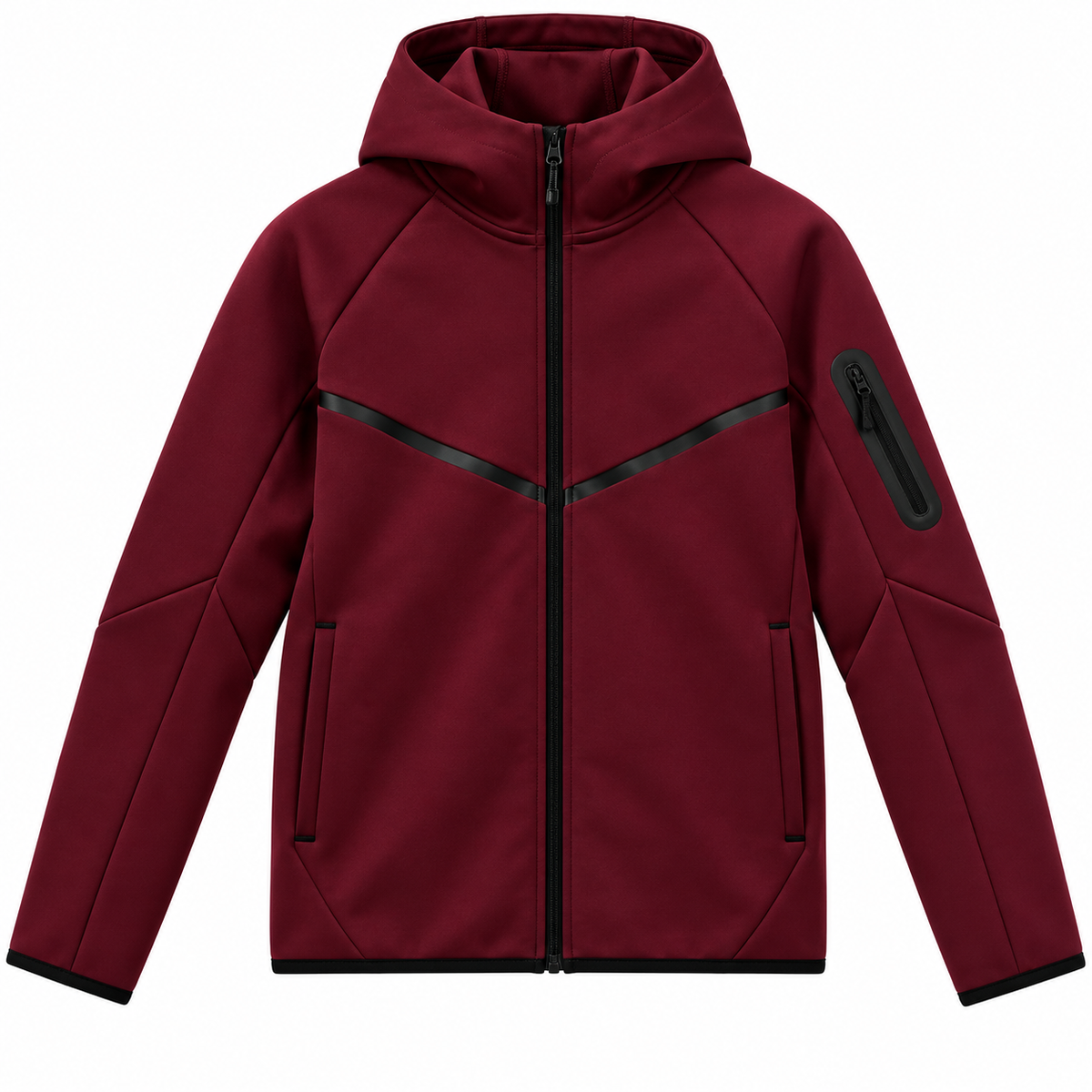 Nike Teach Fleece Full Zip Trucksuit