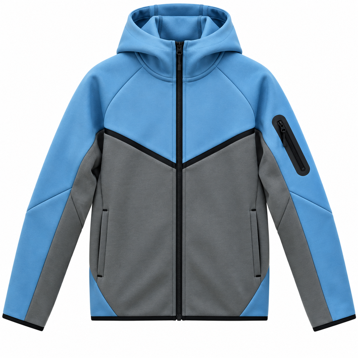 Nike Teach Fleece Full Zip Trucksuit
