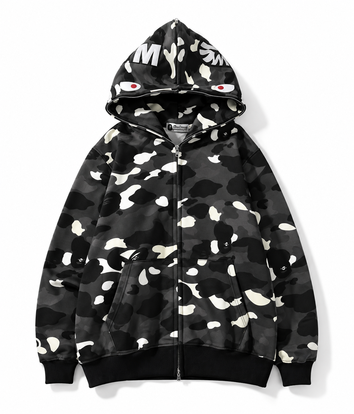 A Bathing Ape (BAPE)