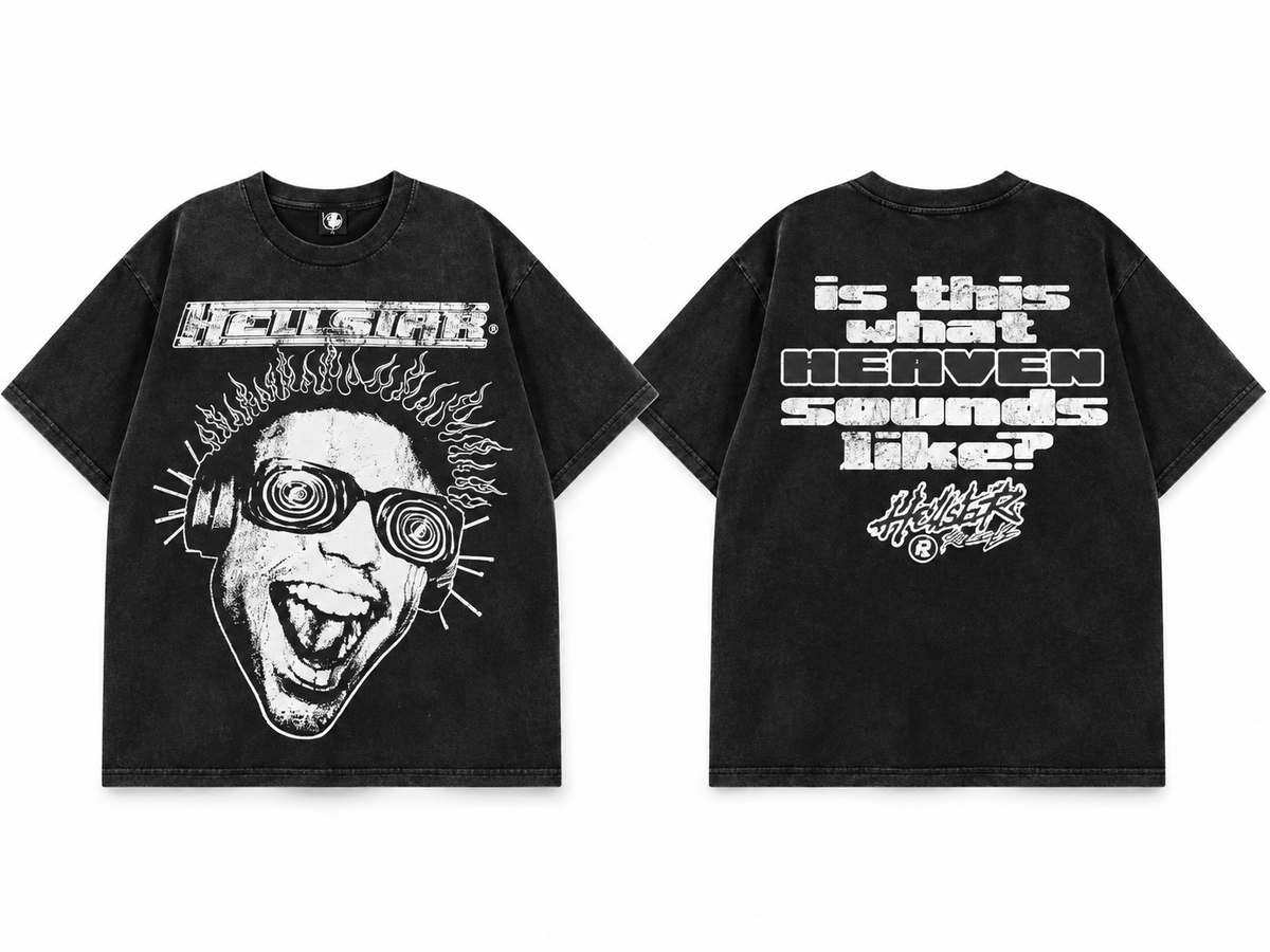 Hellstar T-Shirt